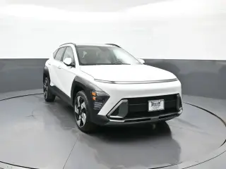 Hyundai KONA 2024 AWD Limited 4dr Crossover