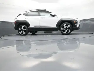 Hyundai KONA 2024 AWD Limited 4dr Crossover