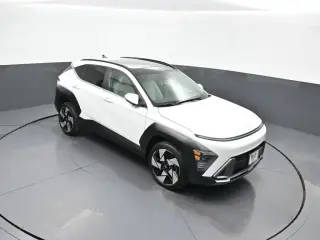 Hyundai KONA 2024 AWD Limited 4dr Crossover