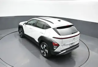 Hyundai KONA 2024 AWD Limited 4dr Crossover