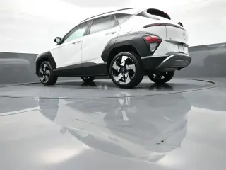Hyundai KONA 2024 AWD Limited 4dr Crossover