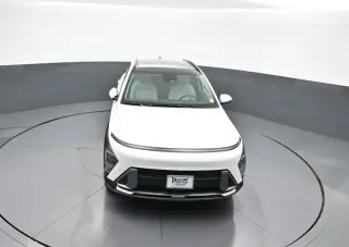 Hyundai KONA 2024 AWD Limited 4dr Crossover