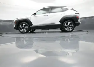 Hyundai KONA 2024 AWD Limited 4dr Crossover