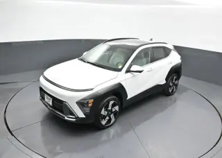 Hyundai KONA 2024 AWD Limited 4dr Crossover