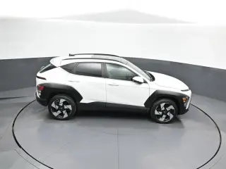 Hyundai KONA 2024 AWD Limited 4dr Crossover