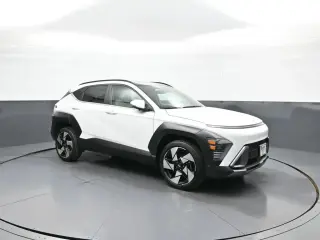 Hyundai KONA 2024 AWD Limited 4dr Crossover