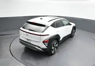 Hyundai KONA 2024 AWD Limited 4dr Crossover