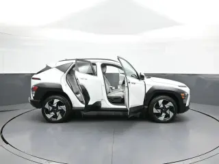 Hyundai KONA 2024 AWD Limited 4dr Crossover