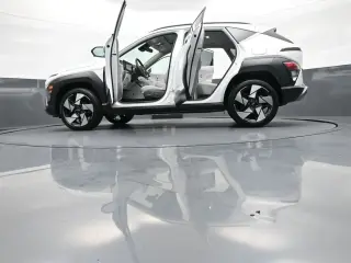 Hyundai KONA 2024 AWD Limited 4dr Crossover
