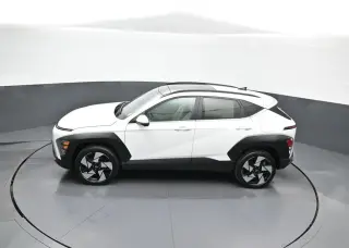 Hyundai KONA 2024 AWD Limited 4dr Crossover