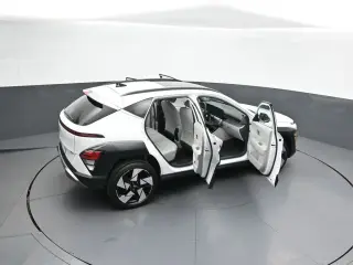 Hyundai KONA 2024 AWD Limited 4dr Crossover