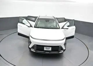 Hyundai KONA 2024 AWD Limited 4dr Crossover