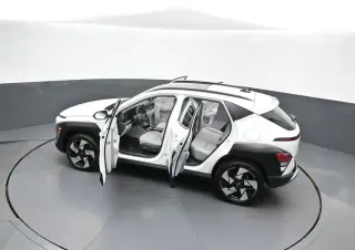 Hyundai KONA 2024 AWD Limited 4dr Crossover