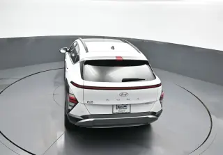 Hyundai KONA 2024 AWD Limited 4dr Crossover
