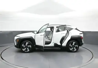 Hyundai KONA 2024 AWD Limited 4dr Crossover