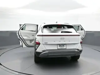 Hyundai KONA 2024 AWD Limited 4dr Crossover