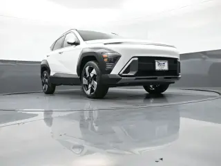 Hyundai KONA 2024 AWD Limited 4dr Crossover