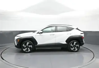 Hyundai KONA 2024 AWD Limited 4dr Crossover
