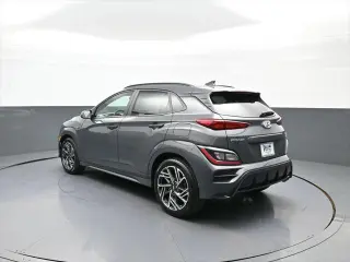 Hyundai KONA 2023 AWD N Line 4dr Crossover