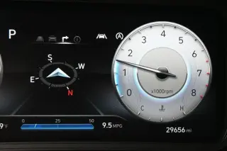 Hyundai KONA 2023 AWD N Line 4dr Crossover