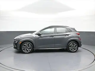 Hyundai KONA 2023 AWD N Line 4dr Crossover