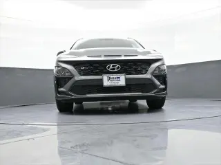 Hyundai KONA 2023 AWD N Line 4dr Crossover