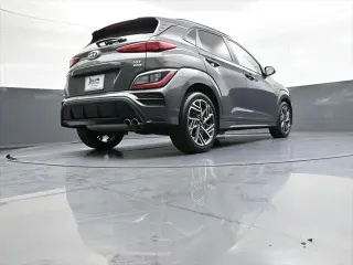 Hyundai KONA 2023 AWD N Line 4dr Crossover