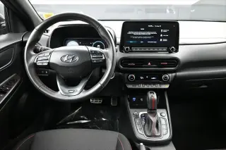 Hyundai KONA 2023 AWD N Line 4dr Crossover