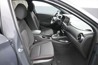 Hyundai KONA 2023 AWD N Line 4dr Crossover