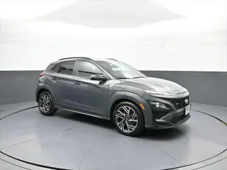 Hyundai KONA 2023 AWD N Line 4dr Crossover