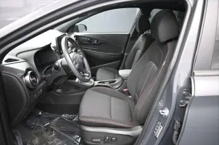 Hyundai KONA 2023 AWD N Line 4dr Crossover