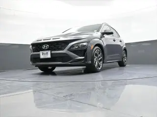 Hyundai KONA 2023 AWD N Line 4dr Crossover