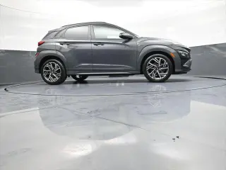 Hyundai KONA 2023 AWD N Line 4dr Crossover
