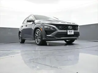Hyundai KONA 2023 AWD N Line 4dr Crossover