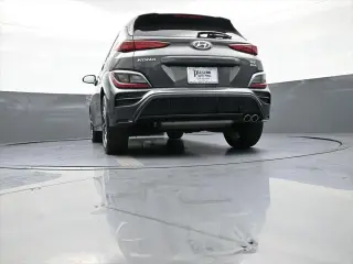 Hyundai KONA 2023 AWD N Line 4dr Crossover