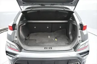 Hyundai KONA 2023 AWD N Line 4dr Crossover
