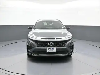 Hyundai KONA 2023 AWD N Line 4dr Crossover