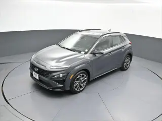 Hyundai KONA 2023 AWD N Line 4dr Crossover
