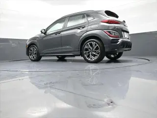 Hyundai KONA 2023 AWD N Line 4dr Crossover