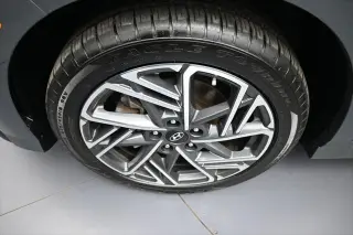 Hyundai KONA 2023 AWD N Line 4dr Crossover