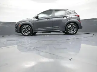 Hyundai KONA 2023 AWD N Line 4dr Crossover