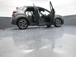 Hyundai KONA 2023 AWD N Line 4dr Crossover