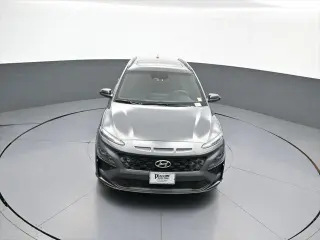 Hyundai KONA 2023 AWD N Line 4dr Crossover