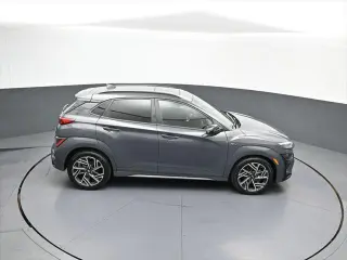 Hyundai KONA 2023 AWD N Line 4dr Crossover