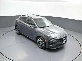 Hyundai KONA 2023 AWD N Line 4dr Crossover