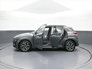 Hyundai KONA 2023 AWD N Line 4dr Crossover