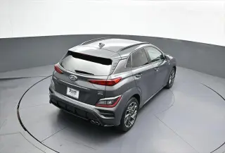 Hyundai KONA 2023 AWD N Line 4dr Crossover