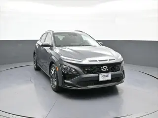 Hyundai KONA 2023 AWD N Line 4dr Crossover
