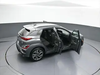 Hyundai KONA 2023 AWD N Line 4dr Crossover