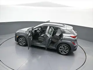 Hyundai KONA 2023 AWD N Line 4dr Crossover